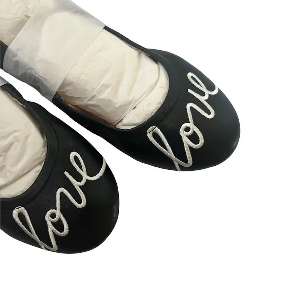 ED By Ellen Degeneres Kids Ballet Flats